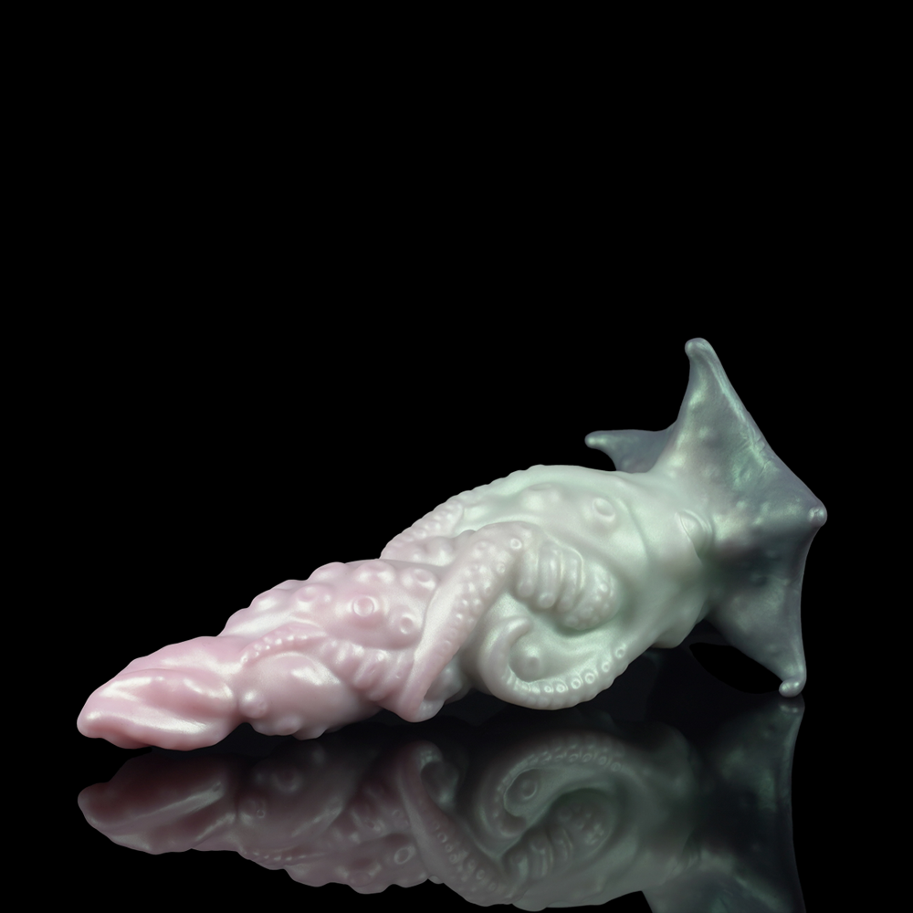 Dream Series Dildo