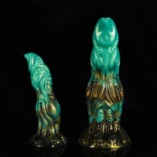 Bijin series Shugos artificial penis