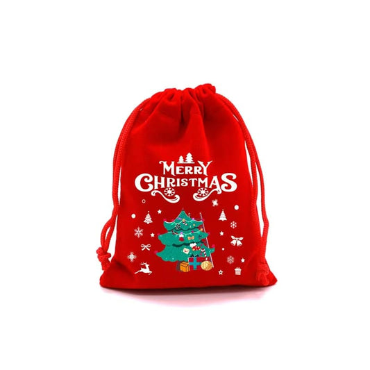 Christmas Bag 20*30cm